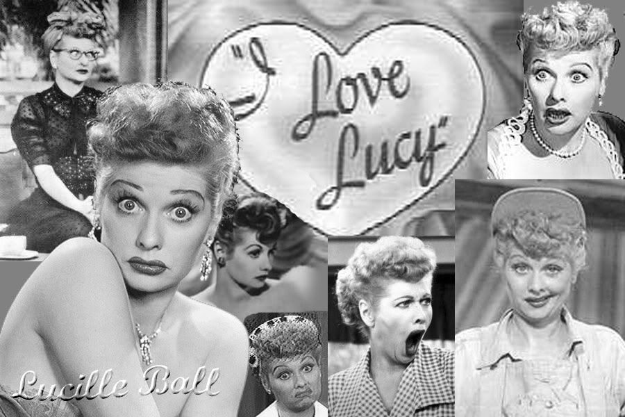 i love lucy cast in color. i love lucy cast.