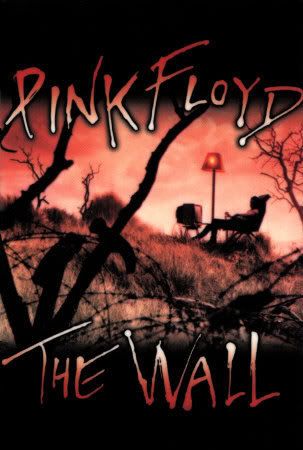 Pink Floyd The Wall. Pink Floyd The Wall