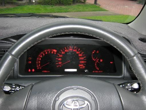 toyota corolla 2003 hatchback. 2003 Toyota Corolla ZZE123R