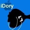 Dory Avatar