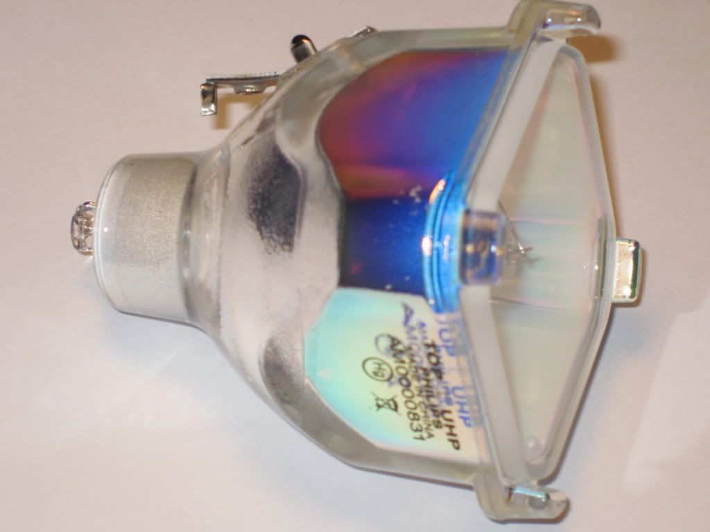 Jvc Tv Lamp