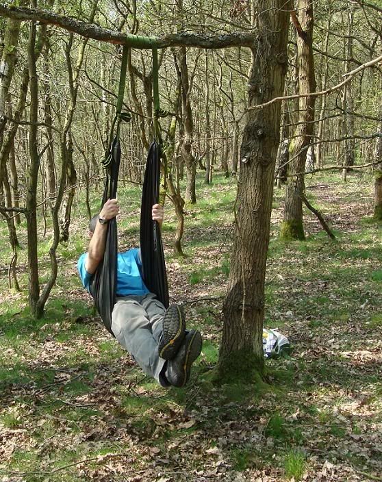 Tenth Wonder Tree Huggers / Grippers Hammock Rope Straps 4cm eBay