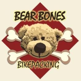 Bearbones Bikepacking Bearbones bikepacking