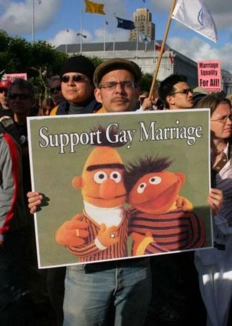 gay marriage Pictures, Images and Photos