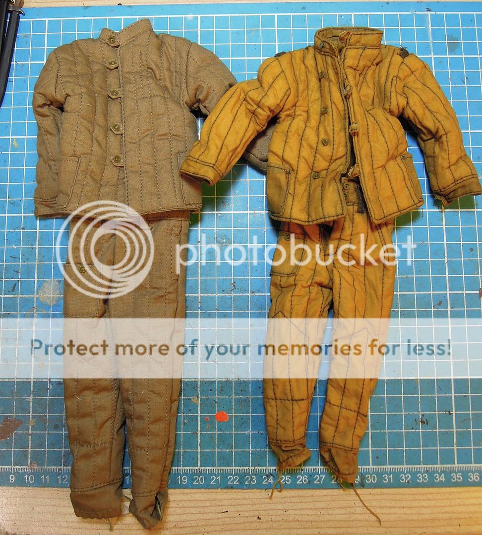 塑胶工厂与模力志讨论区新版 61 检视主题 - pva 朝鲜战争1951年