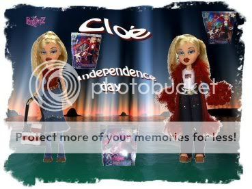 bratz independence cloe