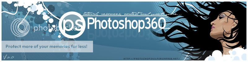 Photoshop 360 [Tutorial, Risorse, Contest, SOTW, Ranking...]