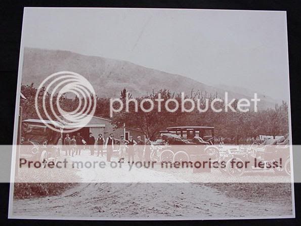 Photo Sharing and Video Hosting at Photobucket