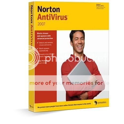 Norton Antivirus - скачать бесплатно Norton.