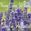 Young Living Oil Lady