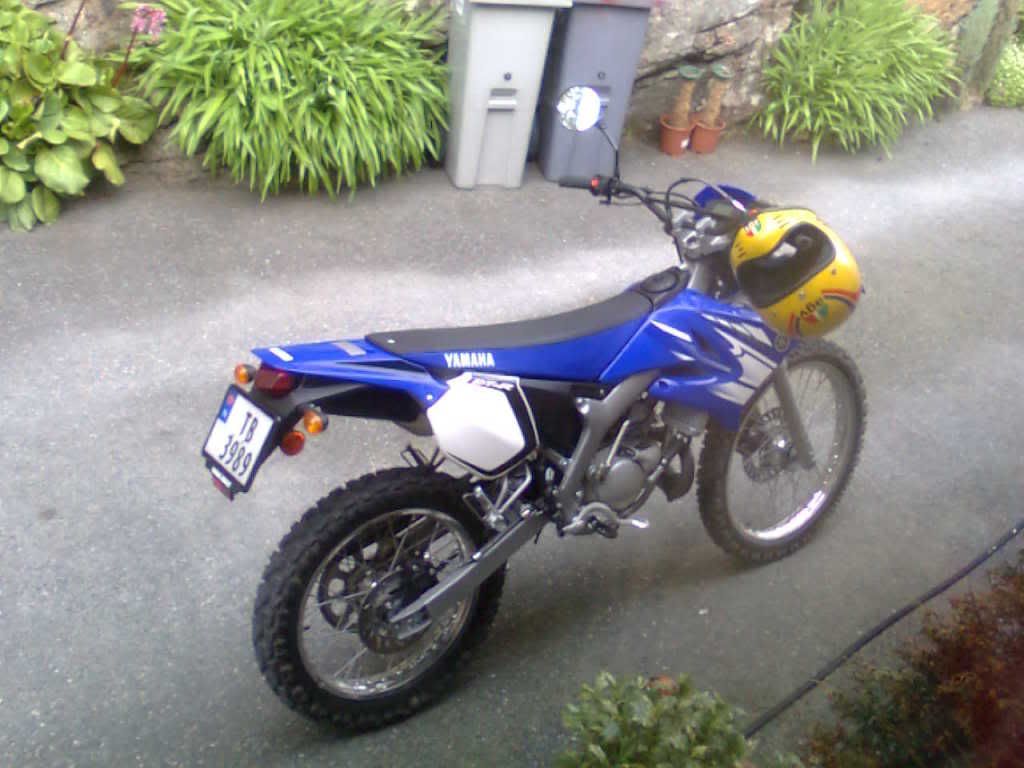 Hvor Hot er din Mopedlett? skala fra 1 10 Side 18 Hvor Hot er din Mopedlett? skala fra 1 10 Side 66