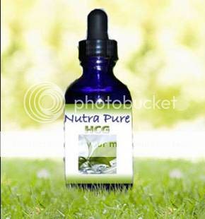 nutra pure hcg drops image