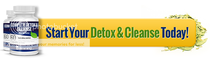 complete detox & cleanse banner
