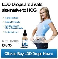 LDD Liquid Diet Drops cta