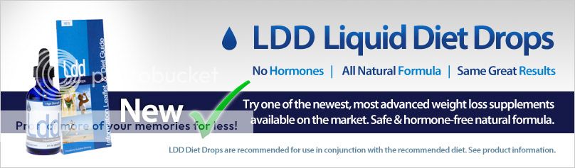 Ldd liquid diet drops banner