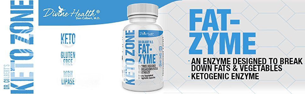 fat-zyme supplement