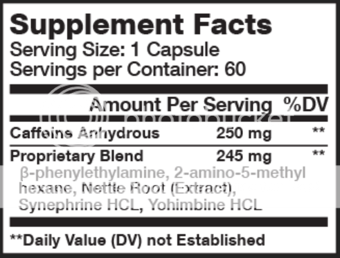 eph bomb ingredients