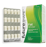 future shape diet pills - fat binder