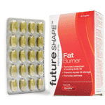 future shape diet pills - fat burner