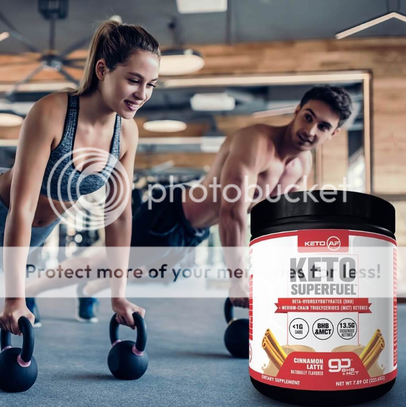 keto superfuel reviews