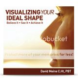 visualizing your ideal shape