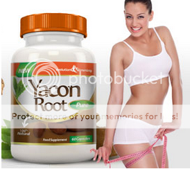 Yacon Root Pure
