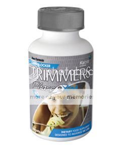 kaloss trimmer phase 2 xtra carbohydrate blocker