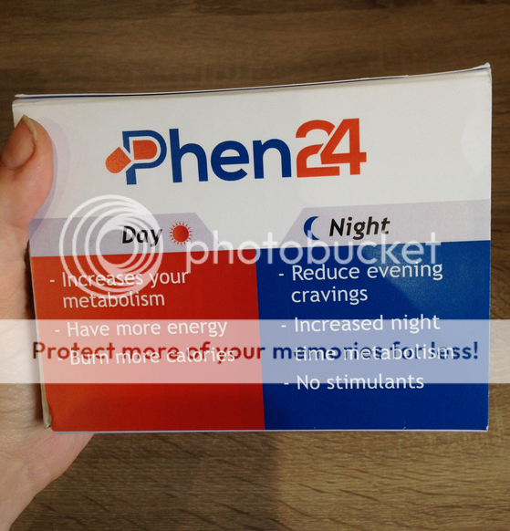 phen24 actual image