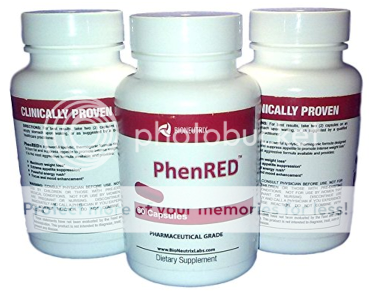 phenred diet pill