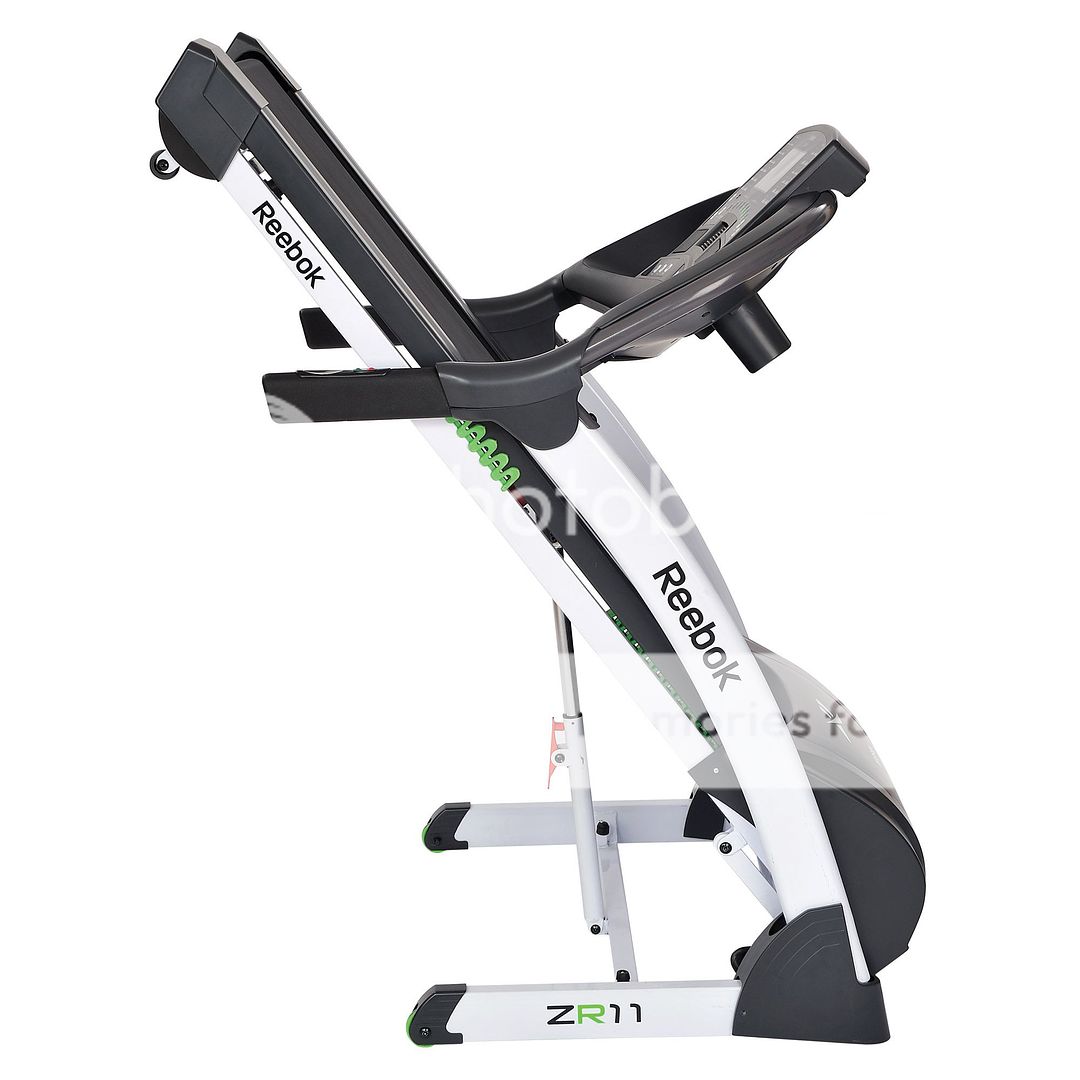 Reebok ZR11 Treadmill features