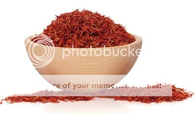 saffron extract select
