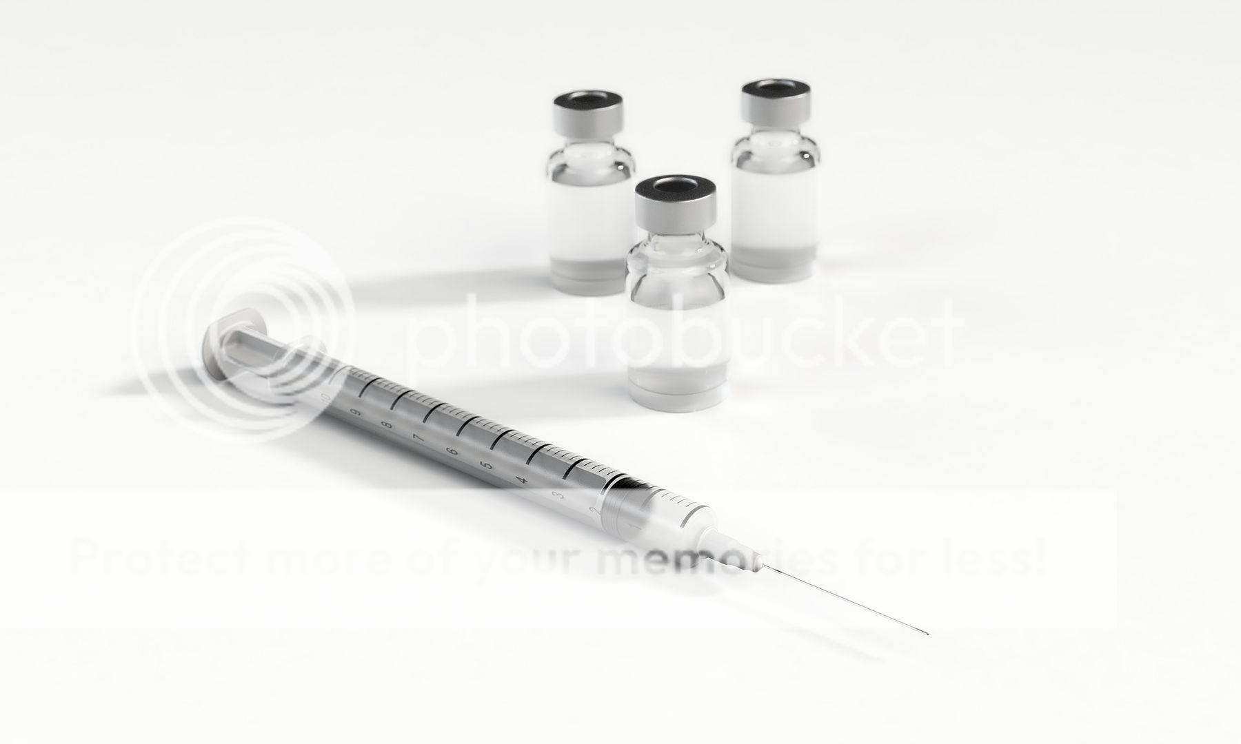 human chorionic gonadotropin injections