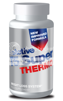 re:active t5 super thermo diet pills