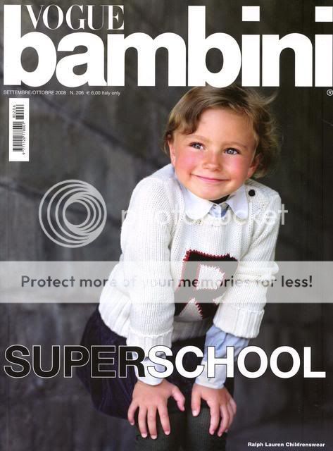 Super School is this months theme featuring the best clothes for 