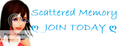 || SCATTERED MEMORY || banner