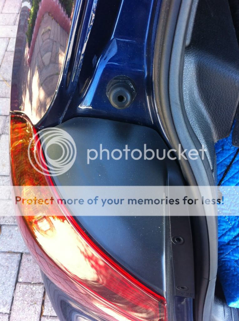 LED Tail Lights | Page 5 | VW Vortex - Volkswagen Forum