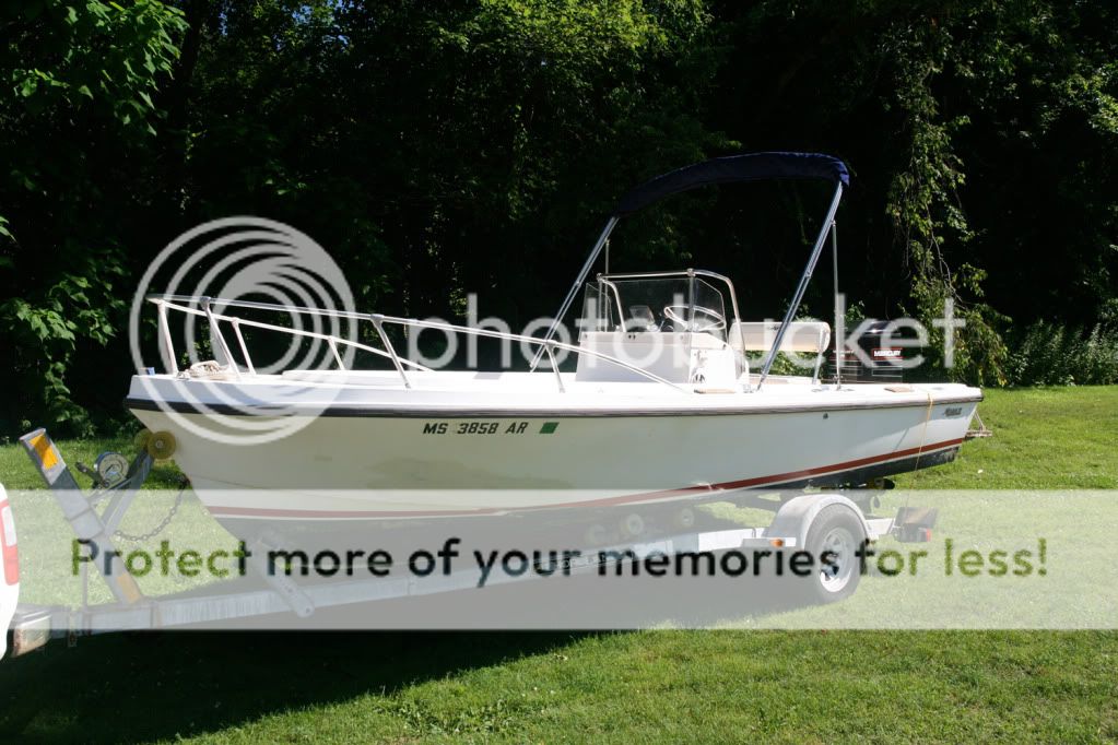 73 Mako 19 With 96 Merc 115 For Sale The Hull Truth Boating And Fishing Forum