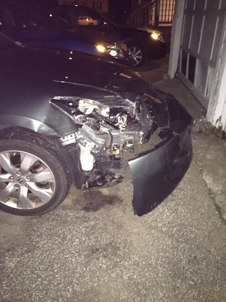 My Daughter Wrecked Her Car, Part IV| Grassroots Motorsports forum