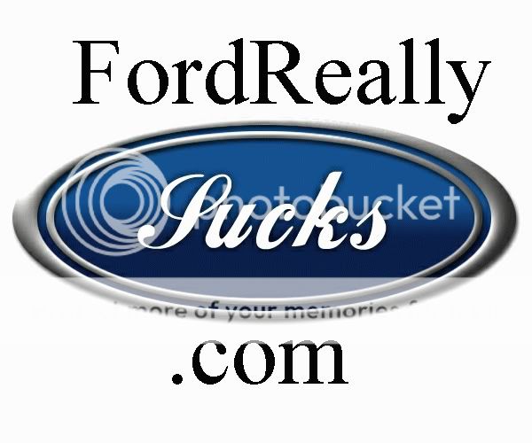 Ford sucks myspace pics #6