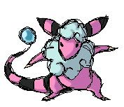 [PokeCommunity.com] ~*Red's Art Gallery*~