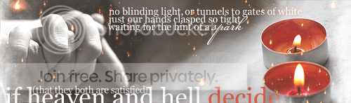School of Heaven and Hell banner