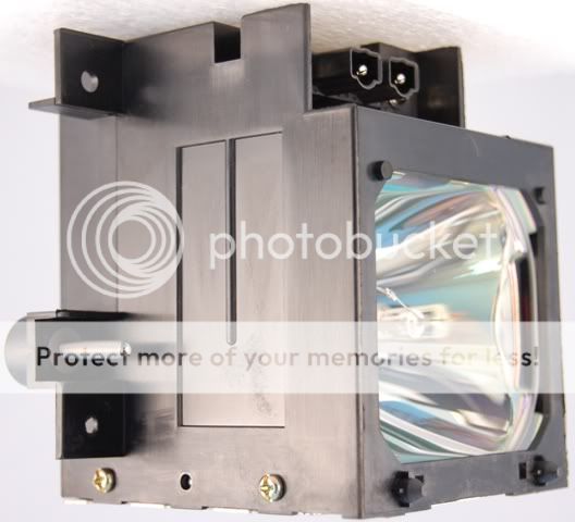 rear projection lcd television rptv compatible with the following