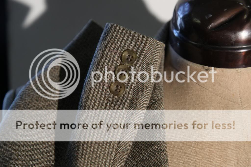 mens tweed bespoke john g hardy county clothes canterbury suit